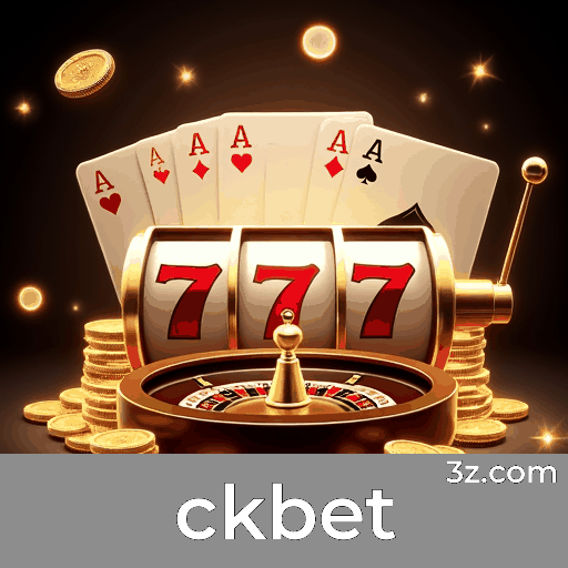ckbet Casino: Programa VIP Exclusivo e Luxuoso
