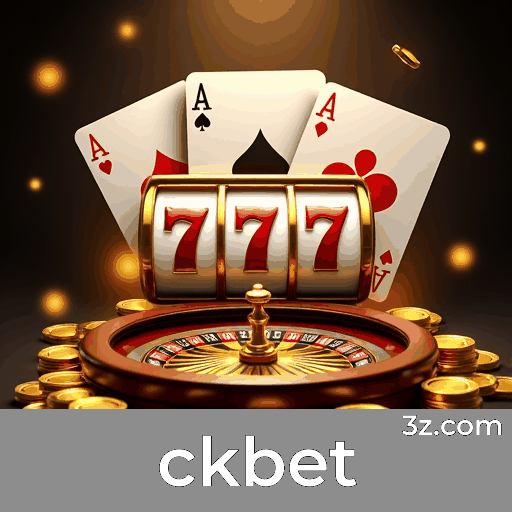 ckbet: Apostas Esportivas Profissionais com Foco no Brasil