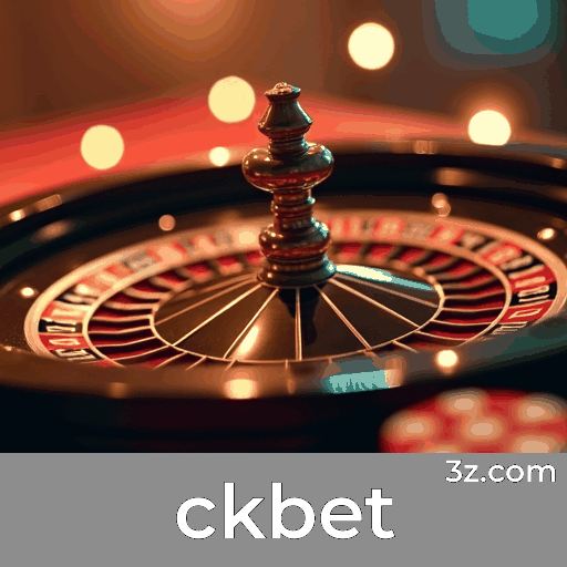 ckbet: Inovação Tecnológica em Jogos de Apostas