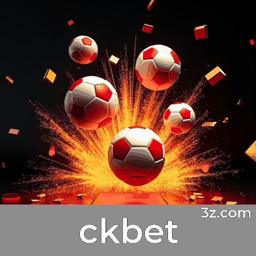 CKBet: Entretenimento de Cassino Vibrante e Imersivo