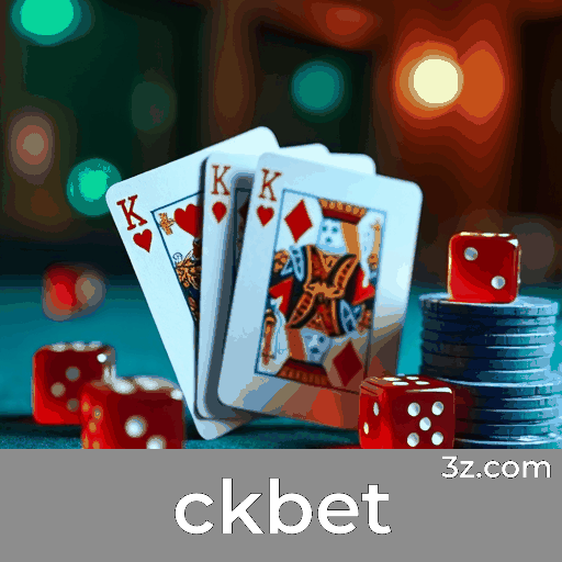 ckbet: Apostas Móveis com Conveniência e Funcionalidade