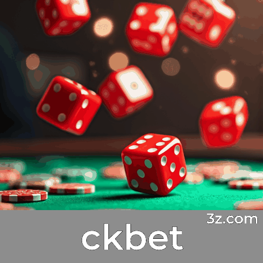 CKBet: Entretenimento de Cassino Vibrante e Imersivo